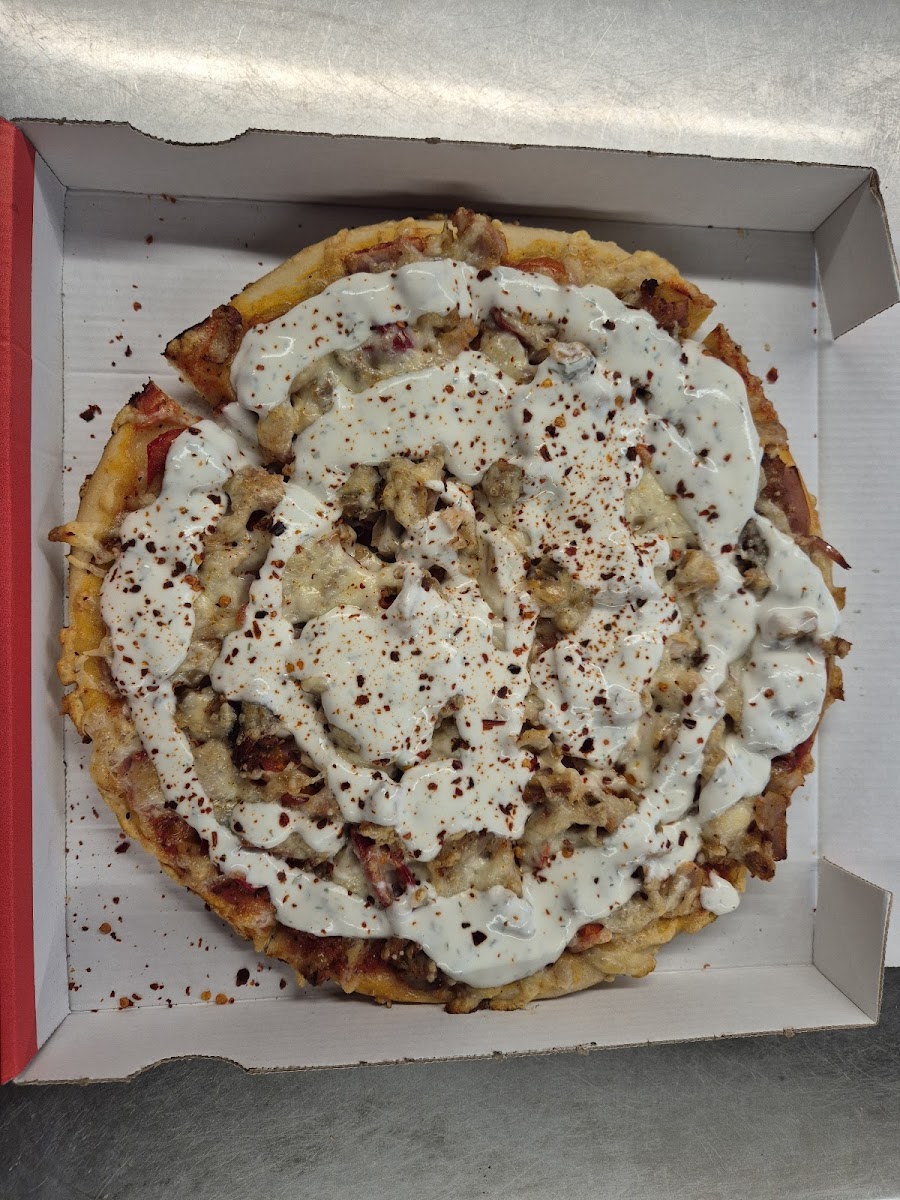 Hammelbacher Döner & Pizzahaus