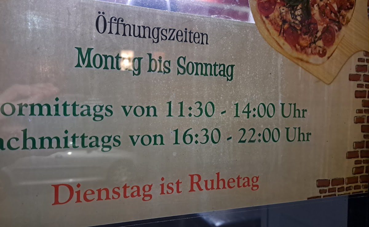 Hammelbacher Döner & Pizzahaus Photo Menu 4