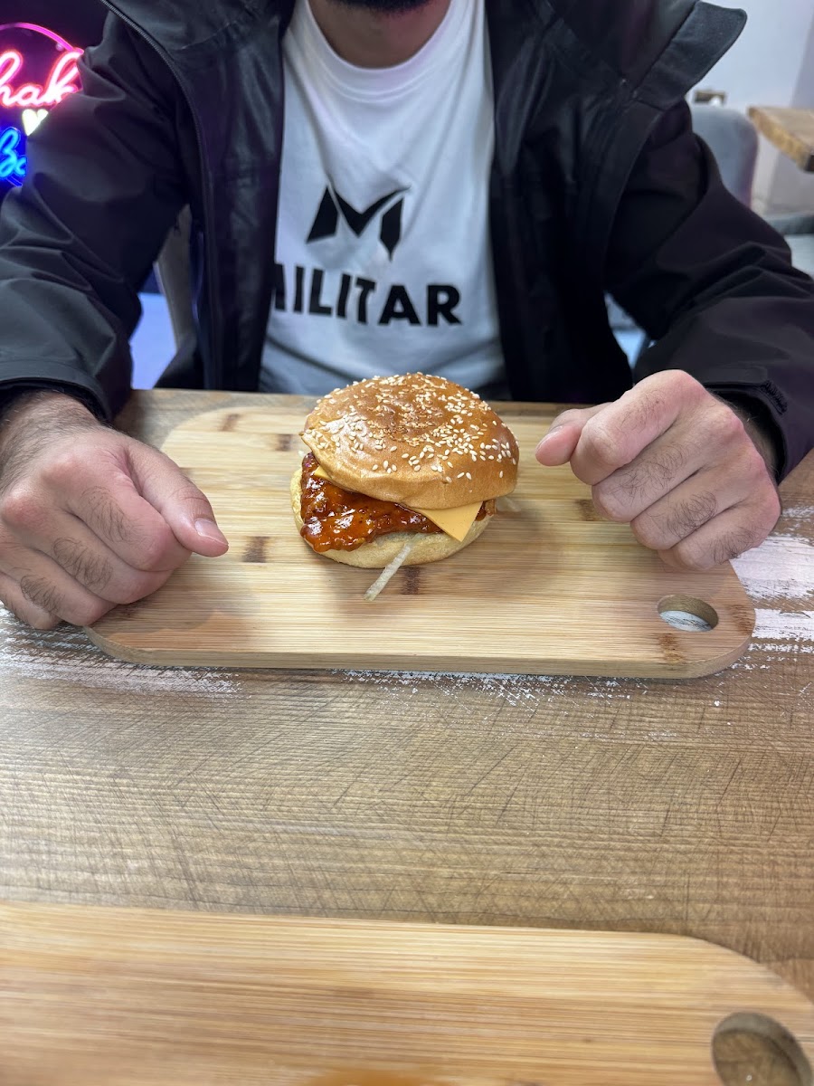 Shake ‘N’ Bake Photo 10