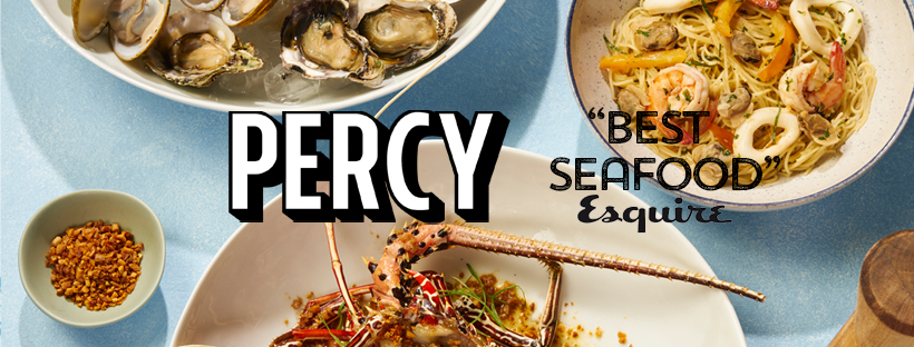 Percy Seafood Photo 4
