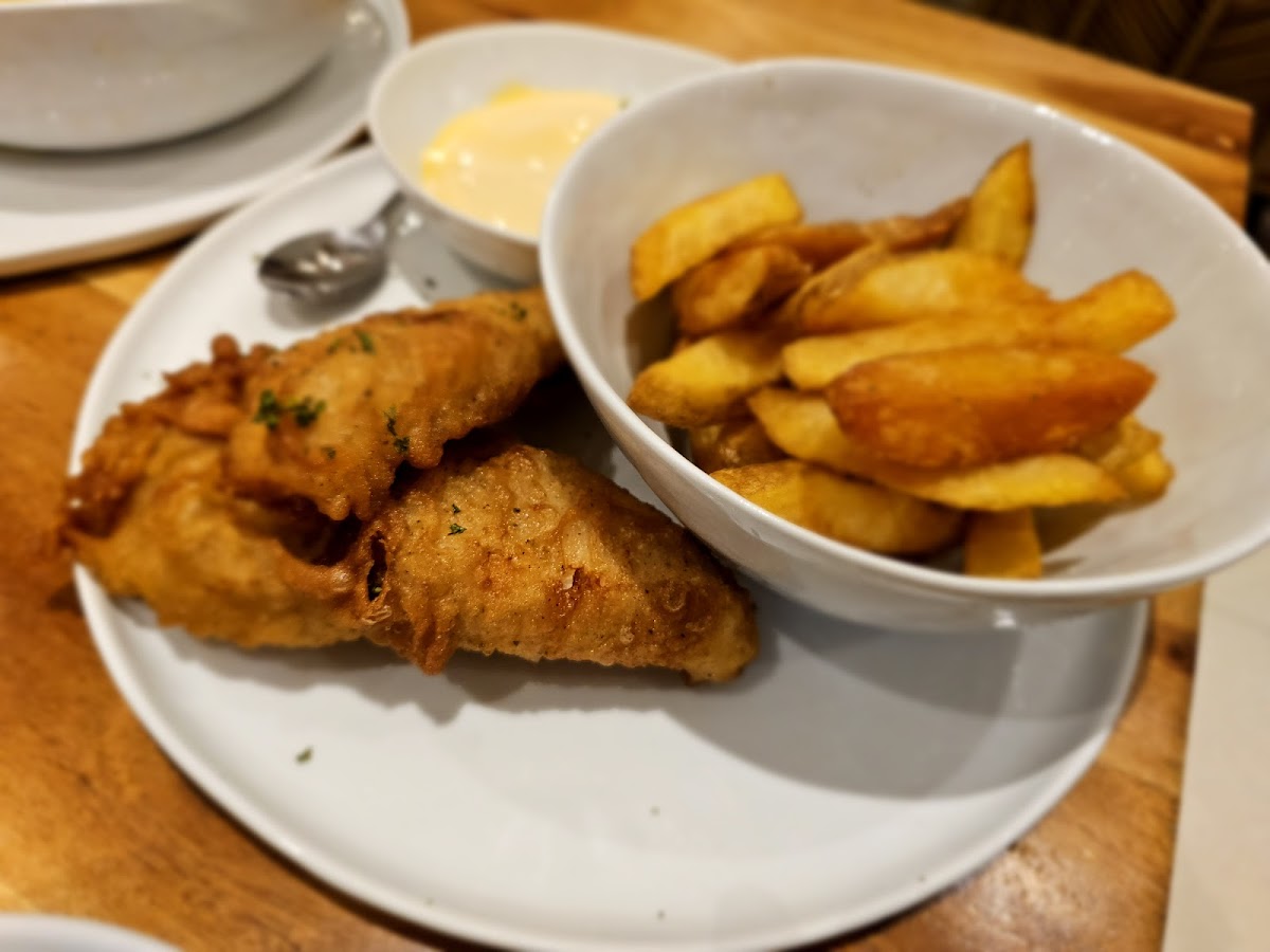 Percy Seafood Photo 5