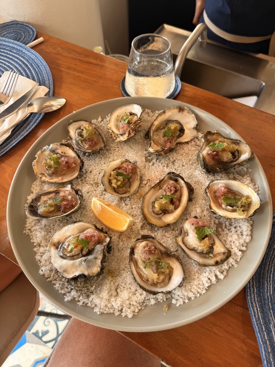 Percy Seafood Photo 6