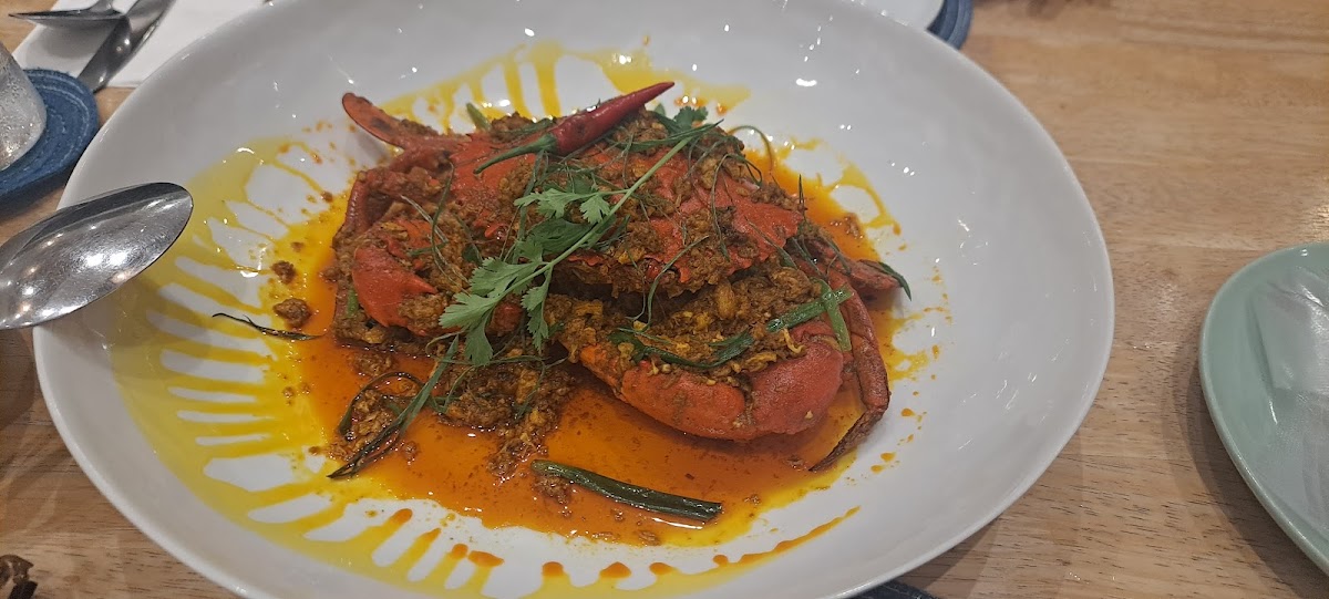 Percy Seafood Photo 7