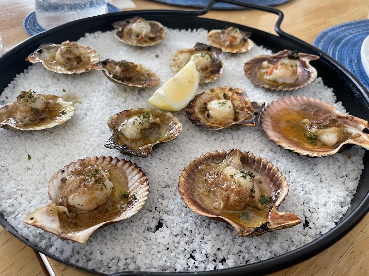 Percy Seafood Photo 9