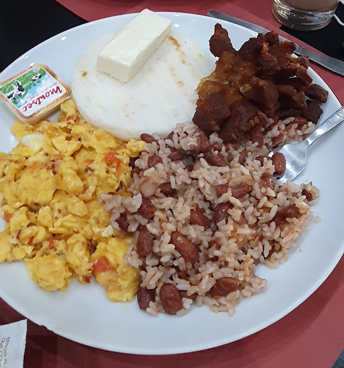 Cafetería Alboka