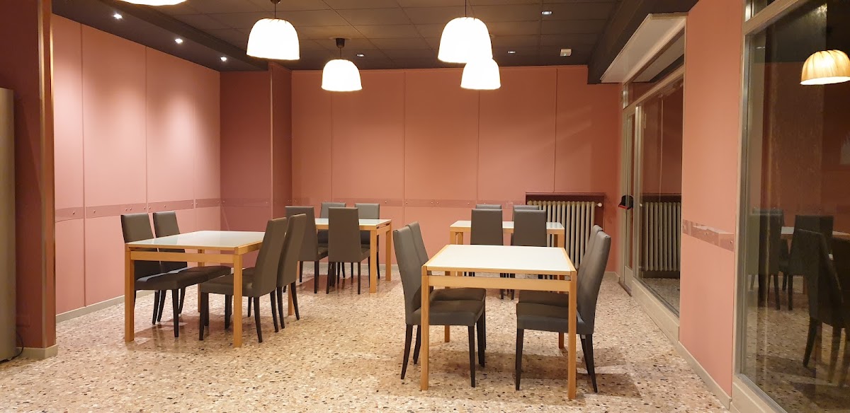 Pizzeria Da Tano