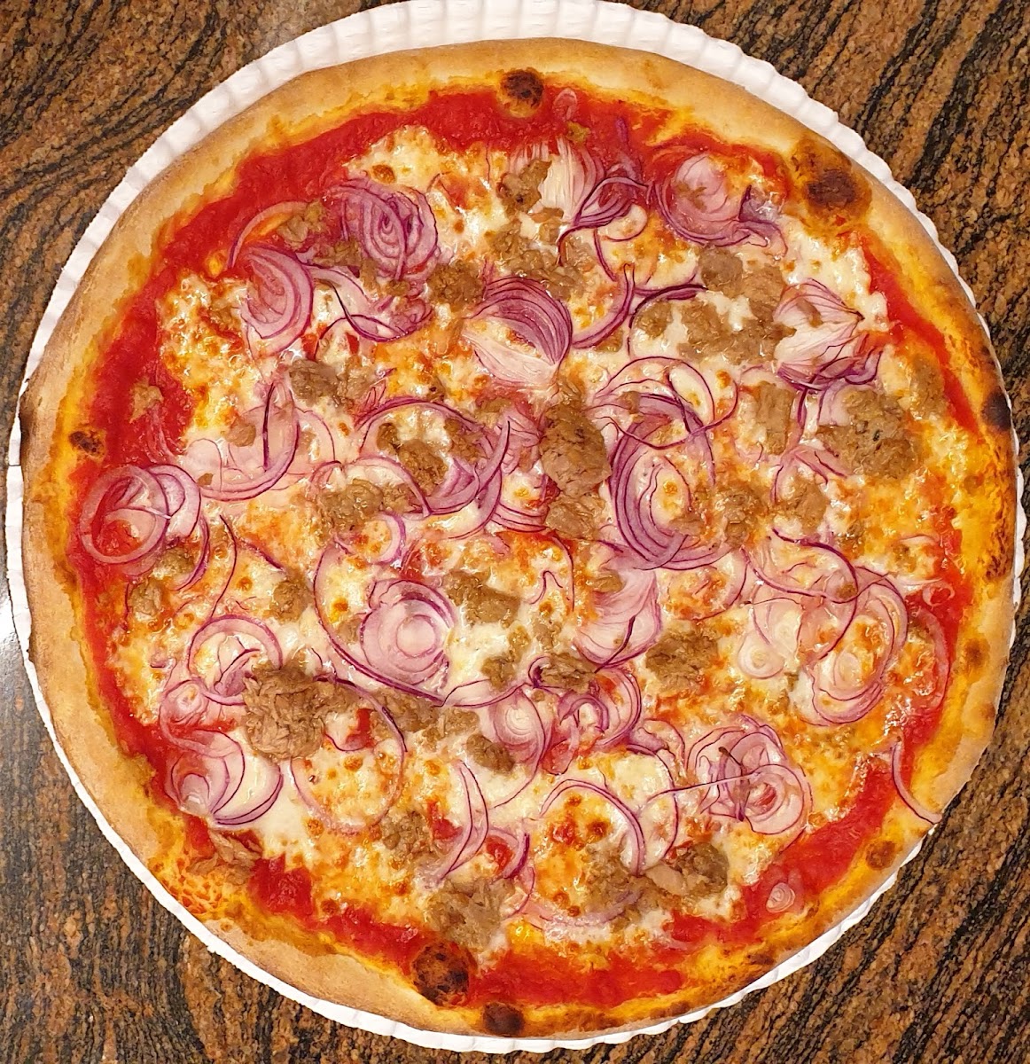 Pizzeria Da Tano Photo 7