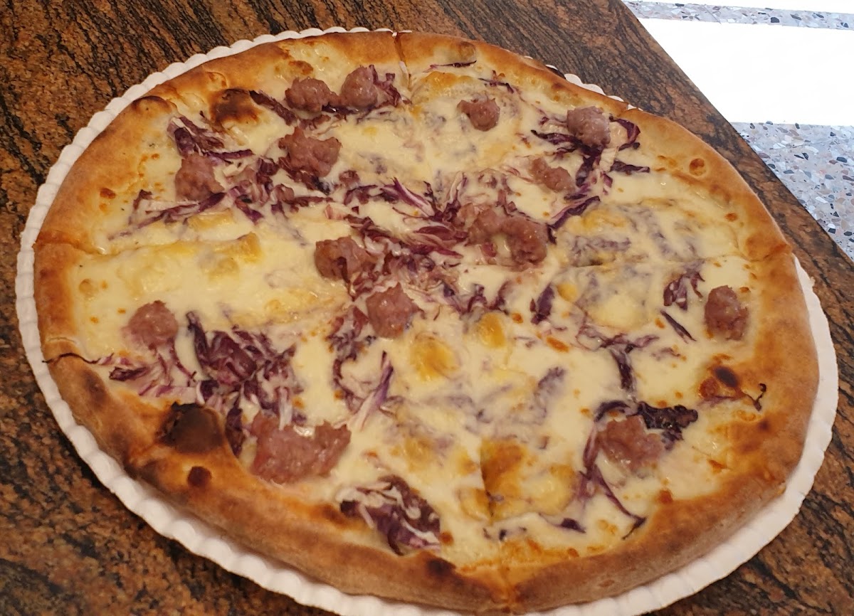 Pizzeria Da Tano Photo 8