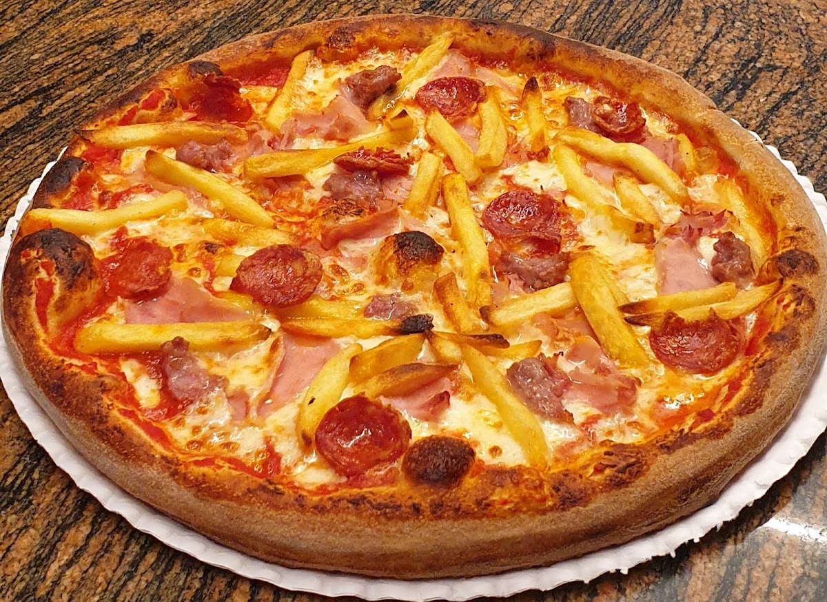 Pizzeria Da Tano Photo 9