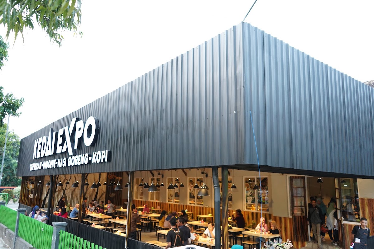 Kedai Expo