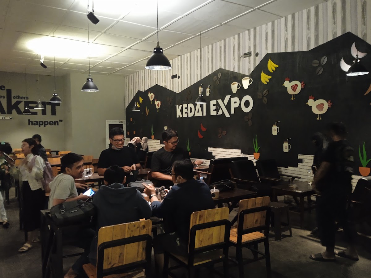 Kedai Expo Photo 4