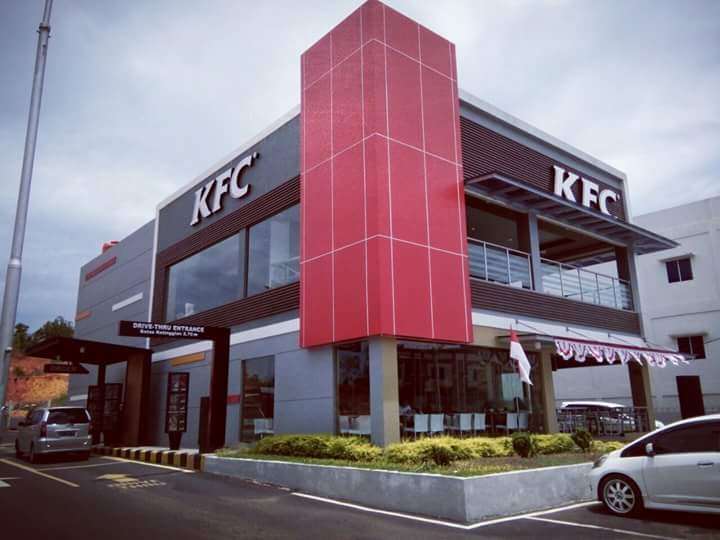 KFC Tanjungpinang