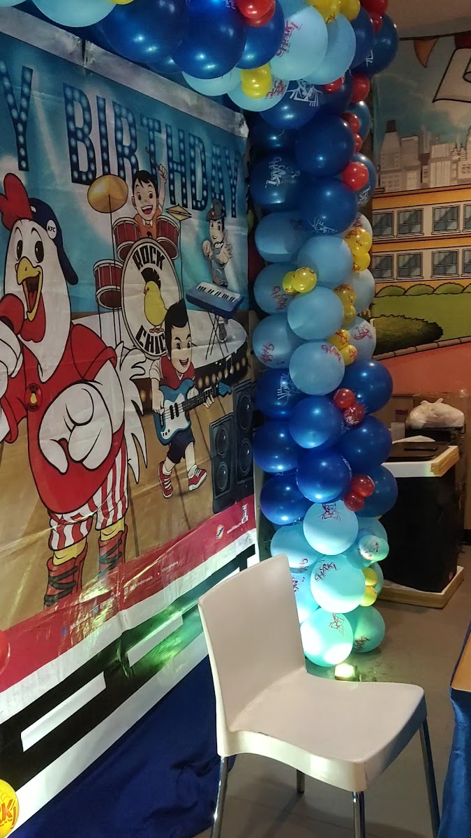 KFC Tanjungpinang Photo 2