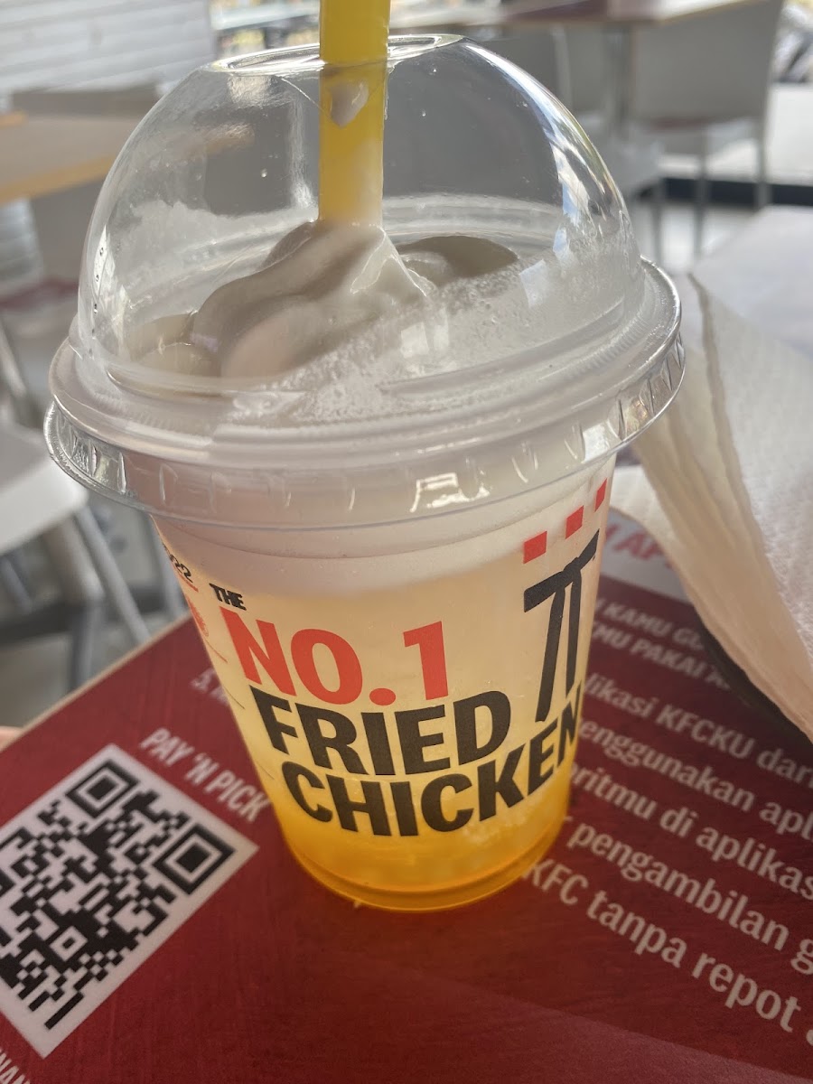 KFC Tanjungpinang Photo 5