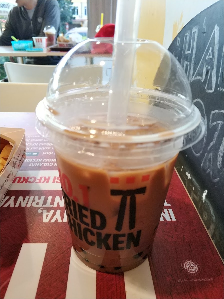KFC Tanjungpinang Photo 7