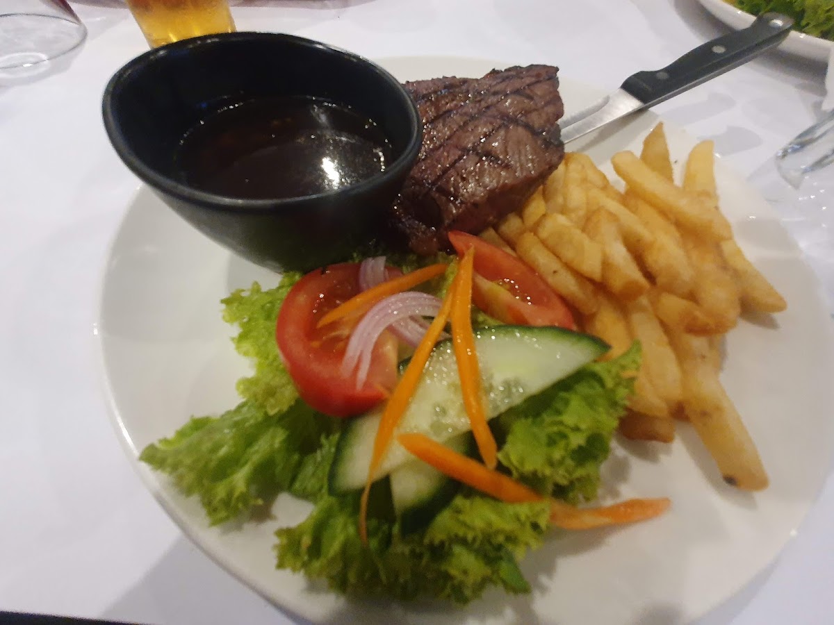 The British Hotel Port Adelaide Photo 5