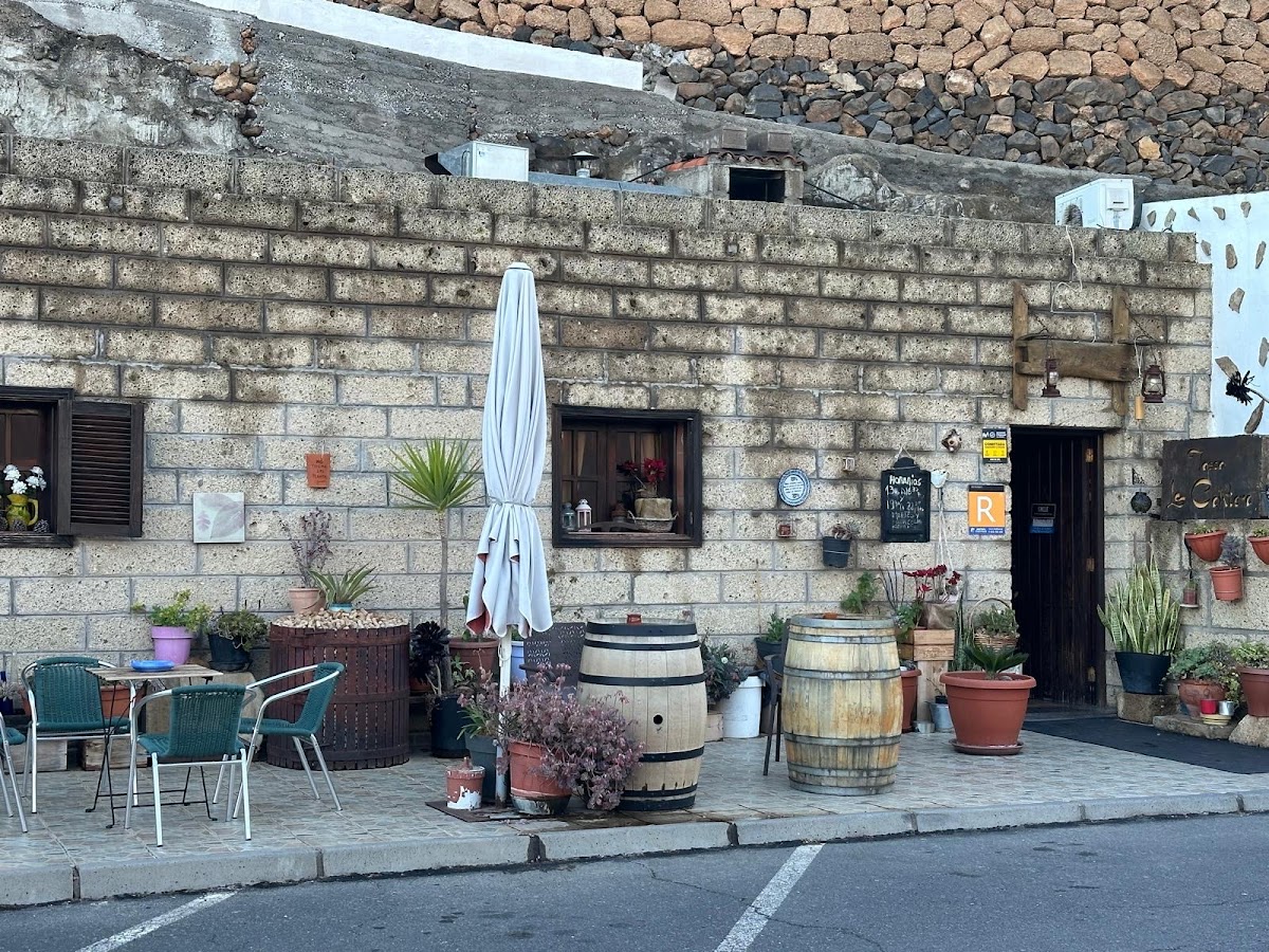 Restaurante Tasca La Cantera