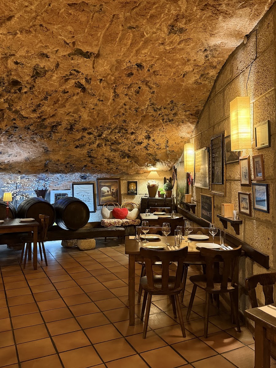 Restaurante Tasca La Cantera Photo 4