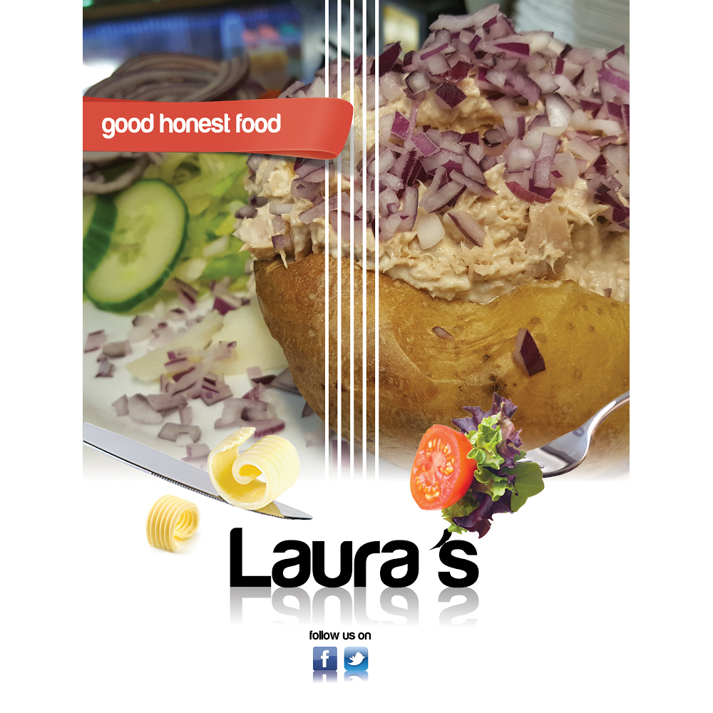 Laura's Coffee Photo 8
