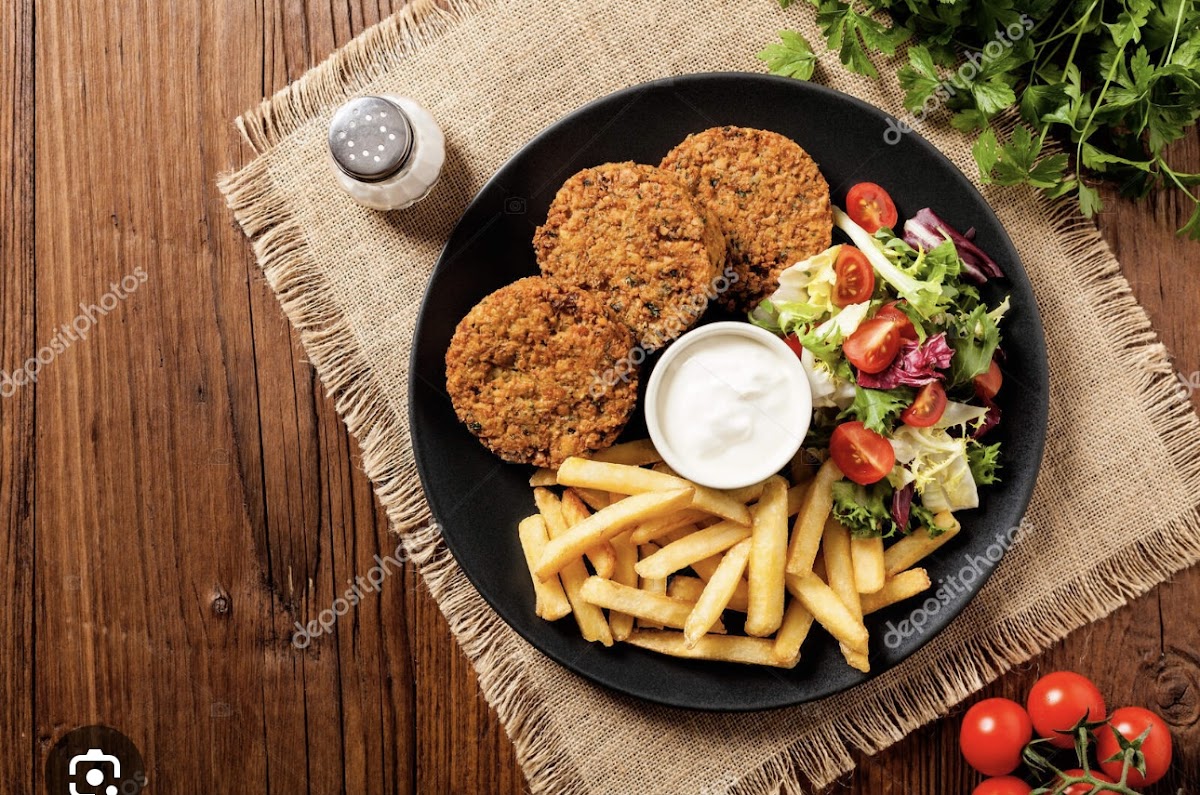 Orient Kebab Haus Photo 3