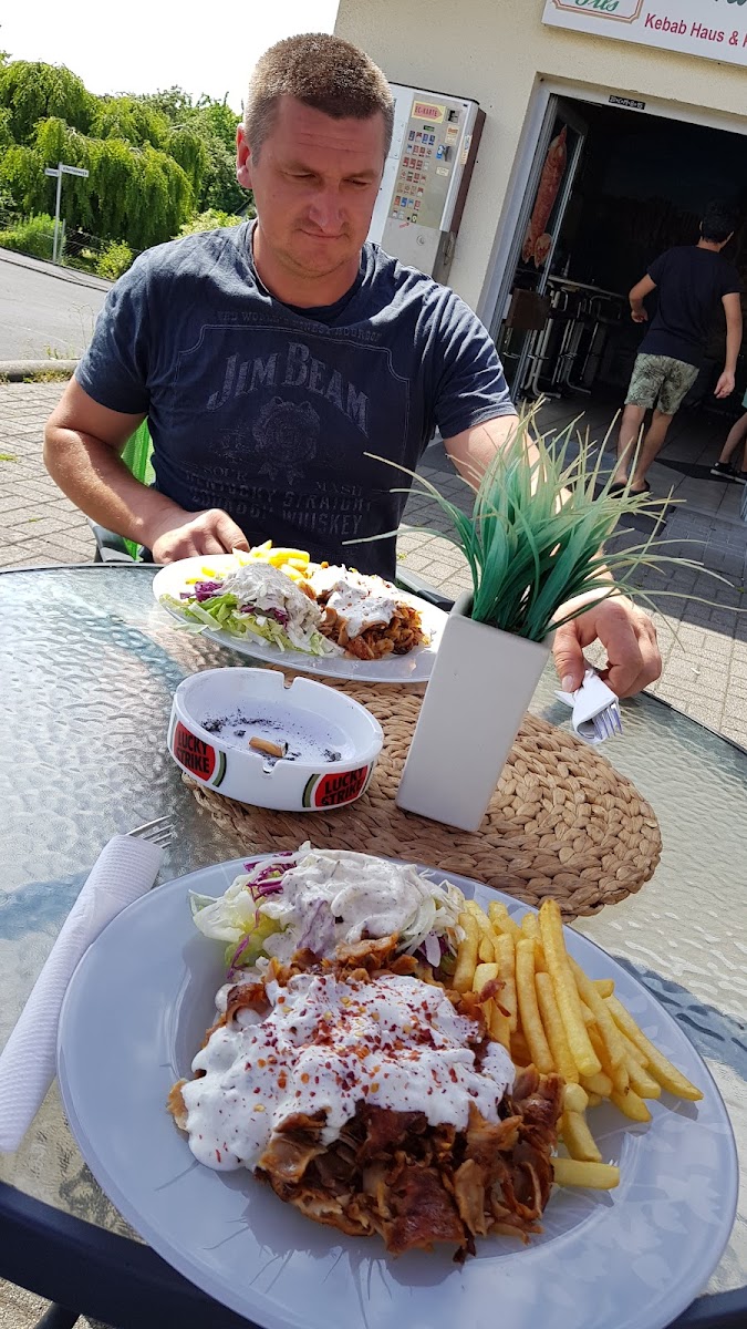Orient Kebab Haus Photo 5