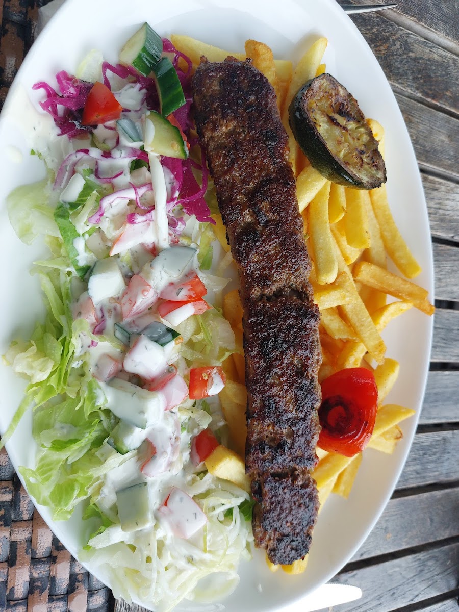 Orient Kebab Haus Photo 7