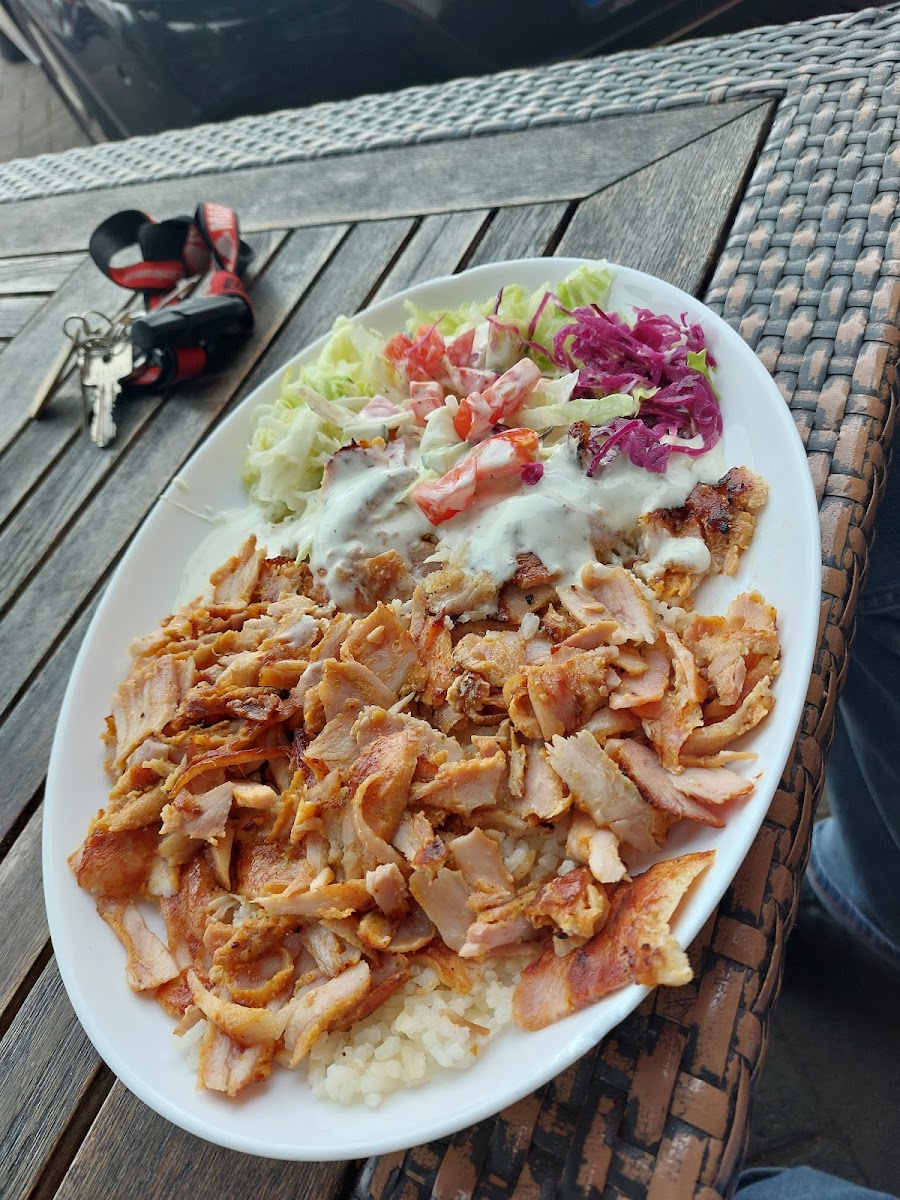 Orient Kebab Haus Photo 8