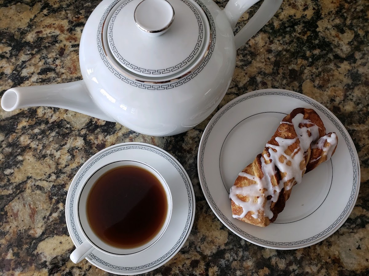 Crosslake Coffee Photo 10