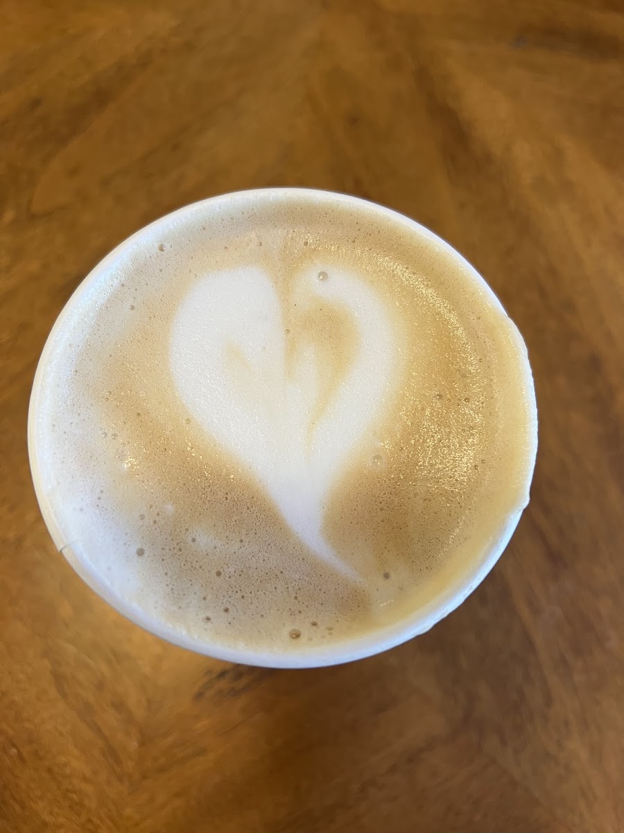 Crosslake Coffee Photo 2
