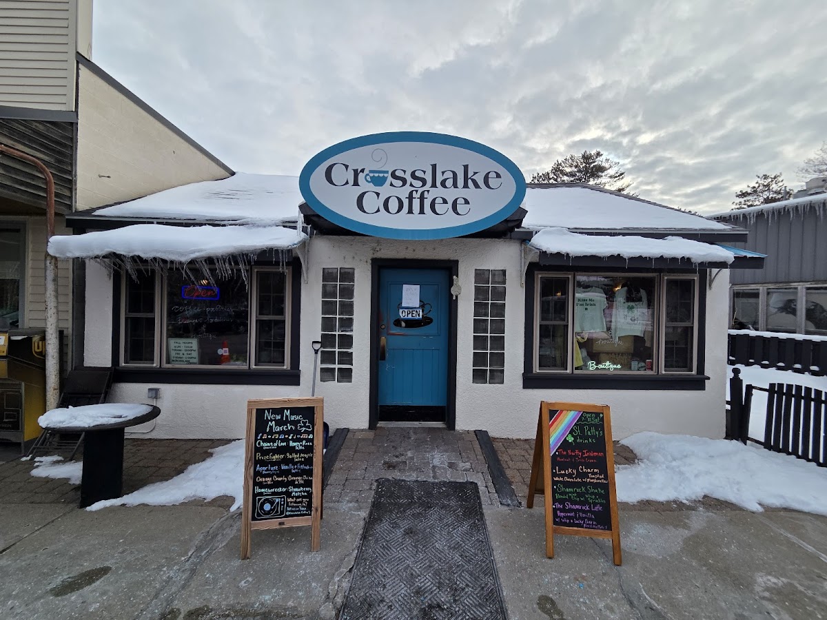Crosslake Coffee Photo 3
