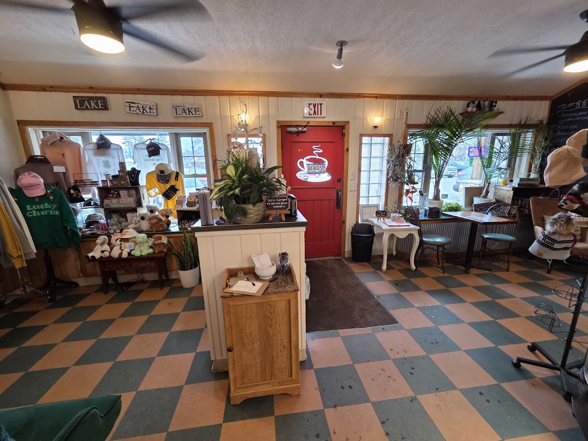 Crosslake Coffee Photo 4