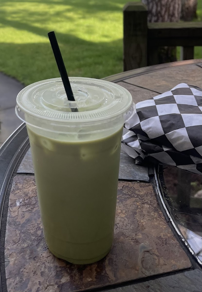 Crosslake Coffee Photo 6
