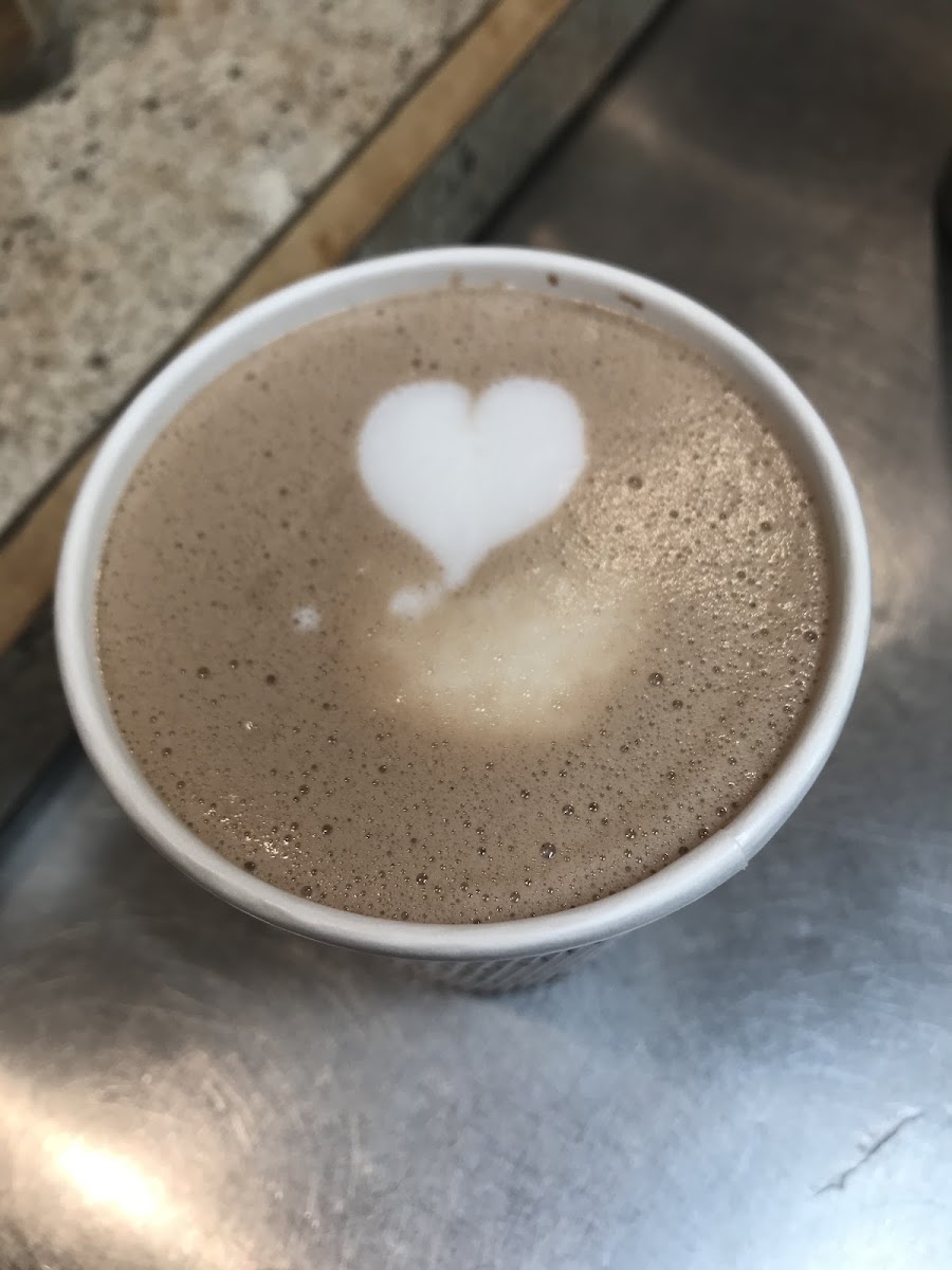 Crosslake Coffee Photo 8