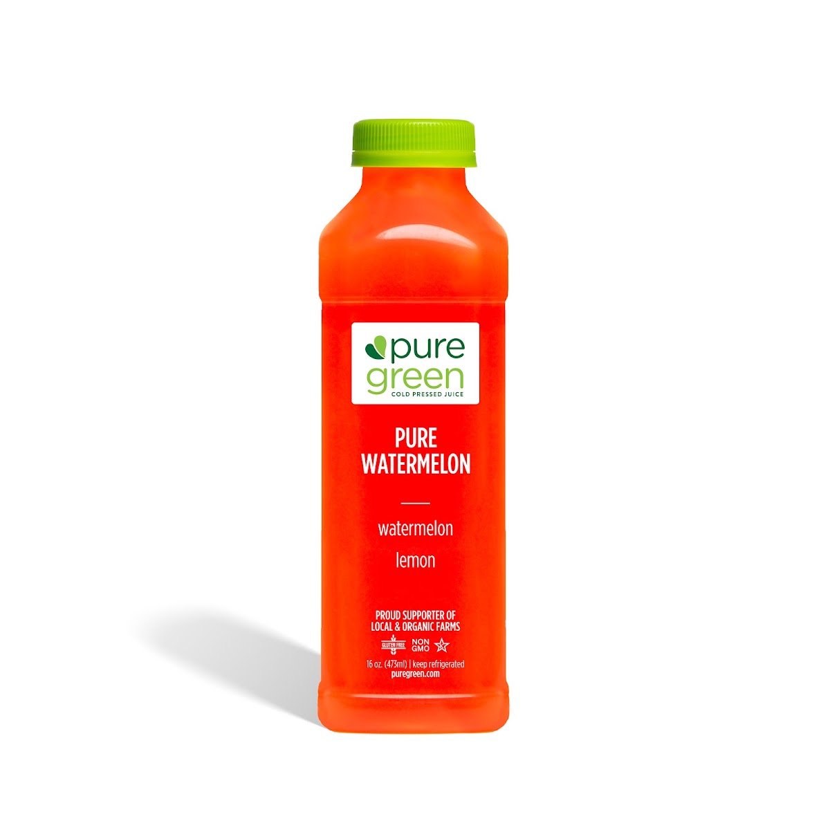 Pure Green - Juice Bar Miami Lakes Photo 5