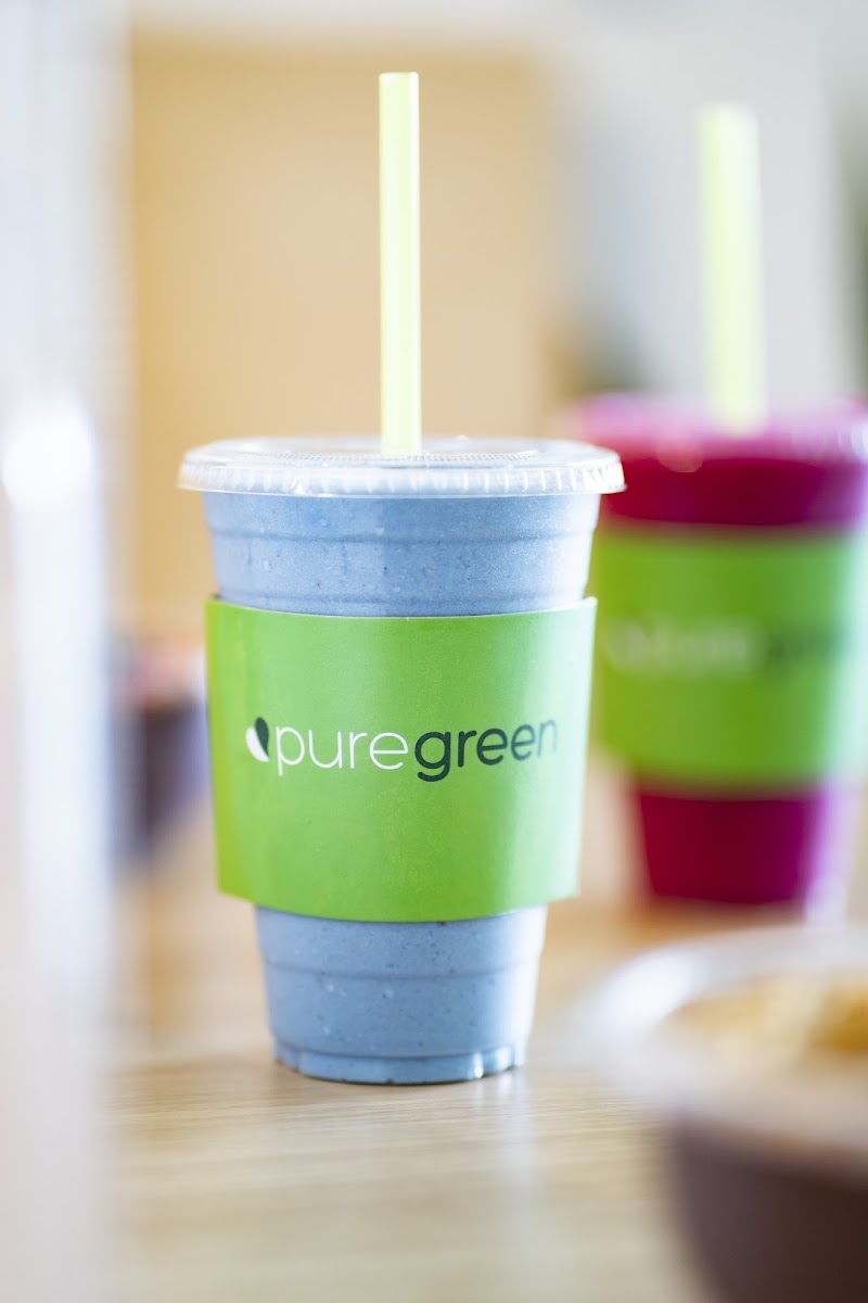 Pure Green - Juice Bar Miami Lakes Photo 7