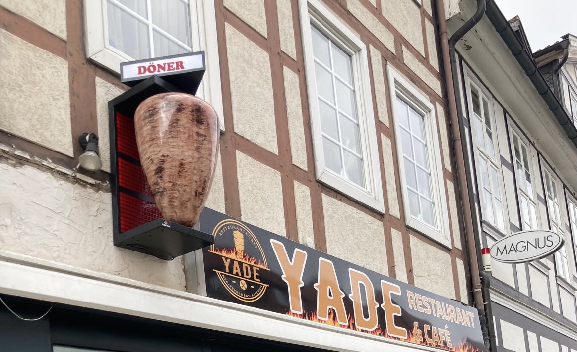 Yade Restaurant & Café