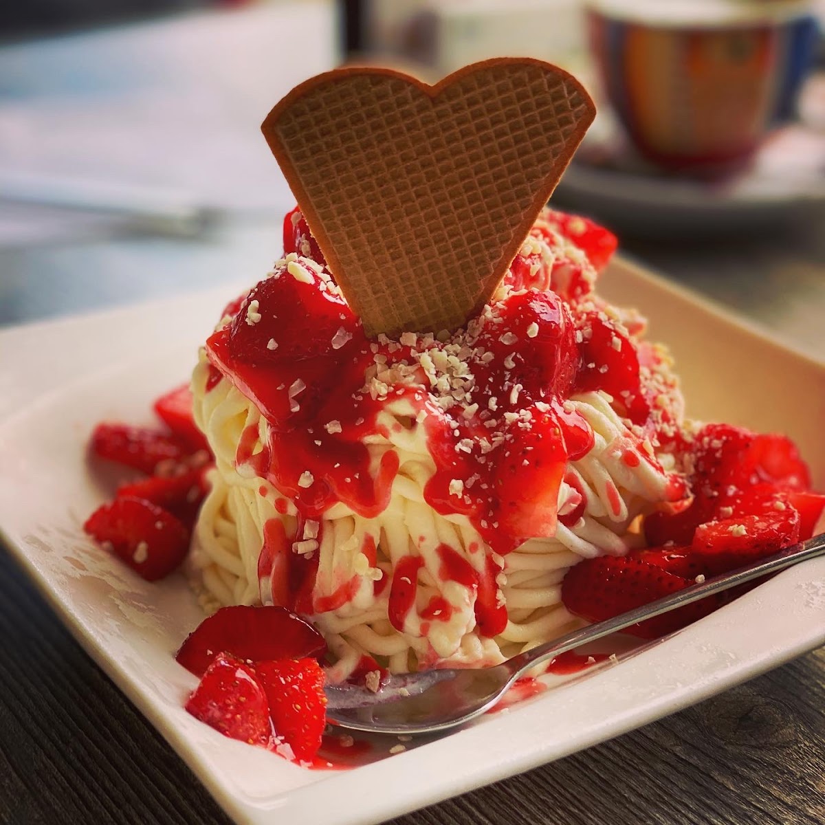 Eiscafé istrija Photo 10