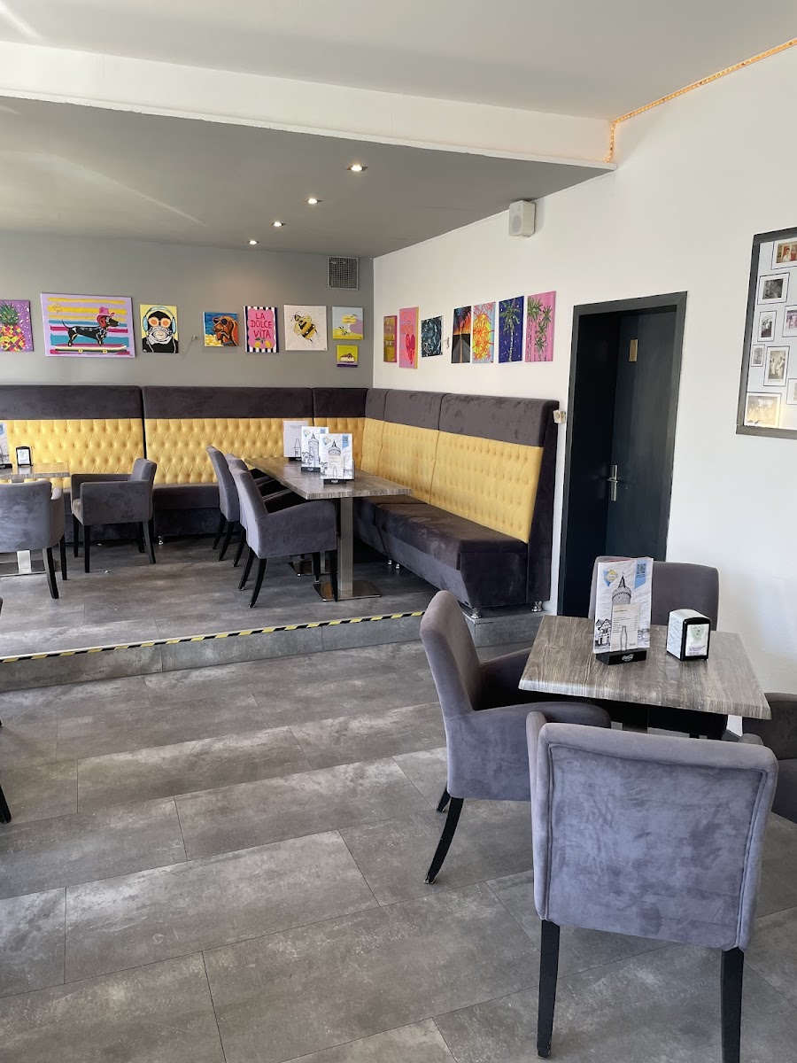 Eiscafé istrija Photo 2