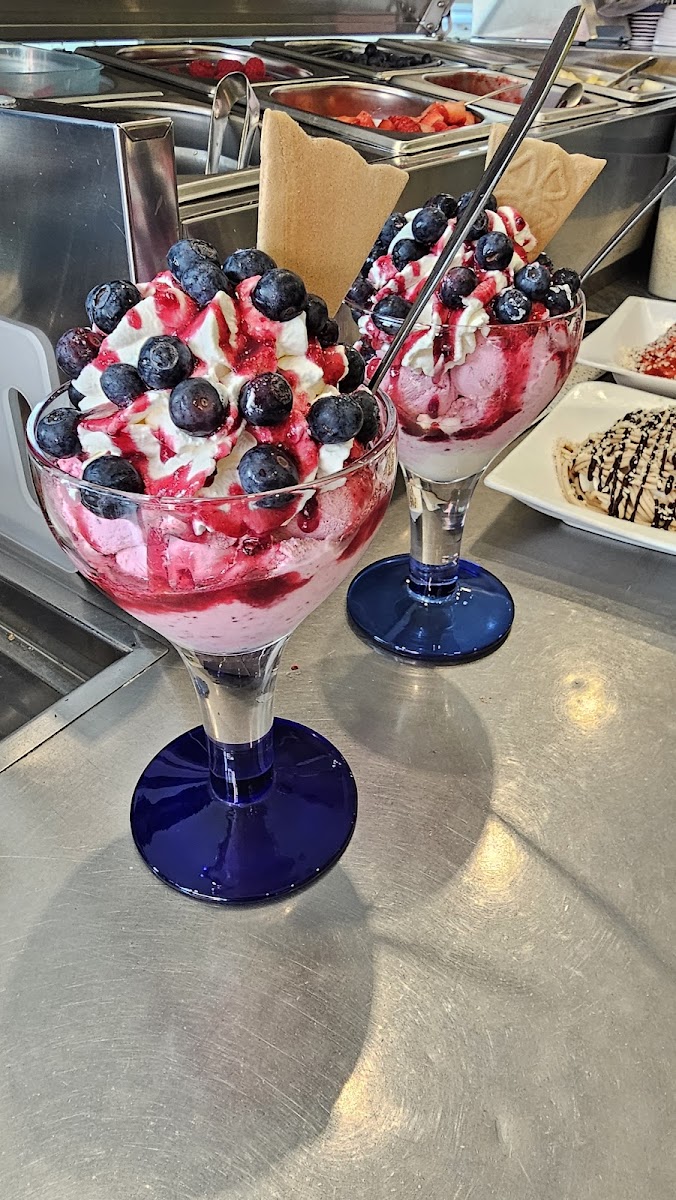 Eiscafé istrija Photo 3