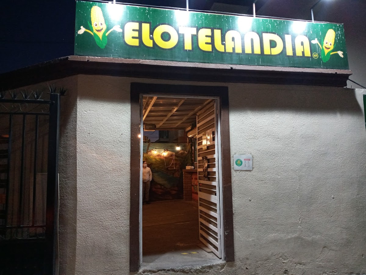 Elotelandia