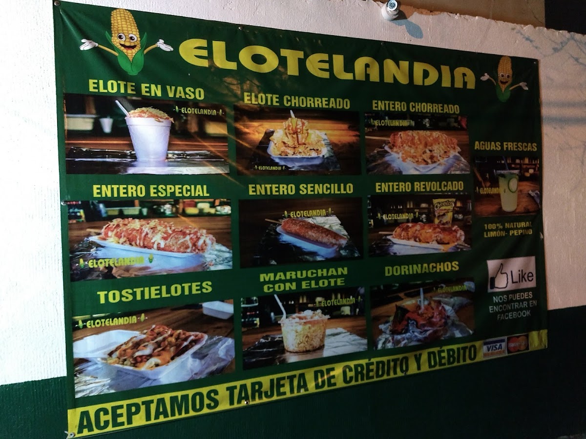 Elotelandia Photo Menu 9