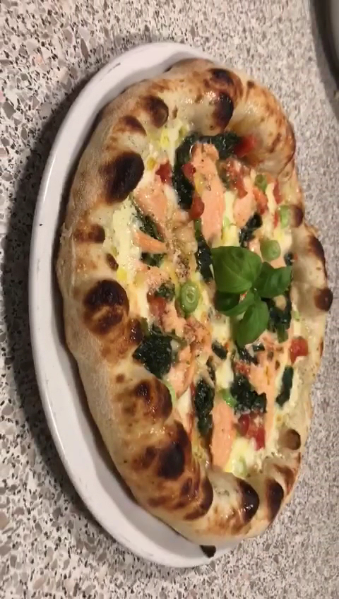 Pizzeria da Mario im Tennisheim Photo 2