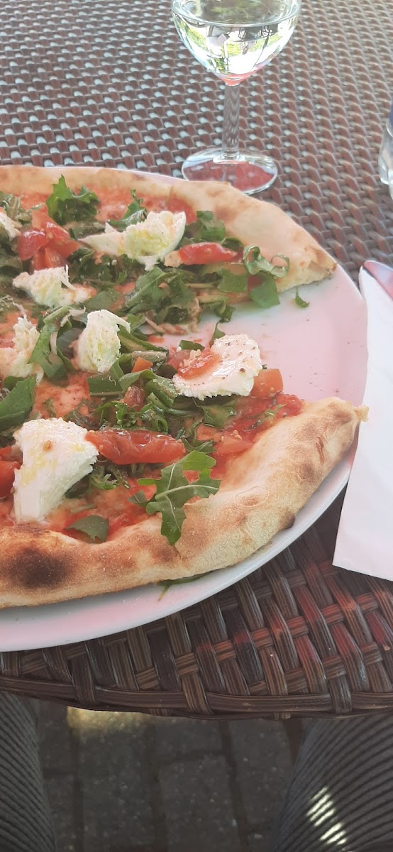 Pizzeria da Mario im Tennisheim Photo 6