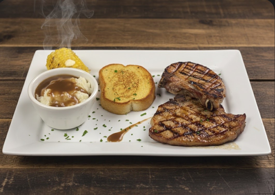 Lone Star Steakhouse