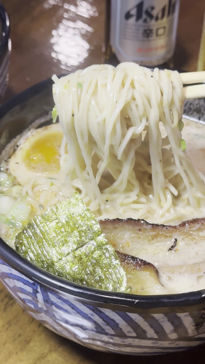 HARUYA RAMEN Photo 2
