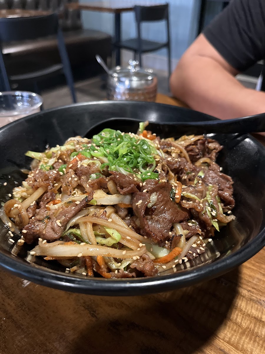 HARUYA RAMEN Photo 4