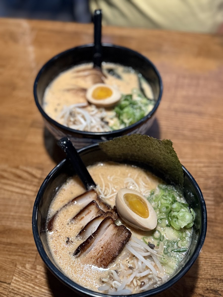 HARUYA RAMEN Photo 5