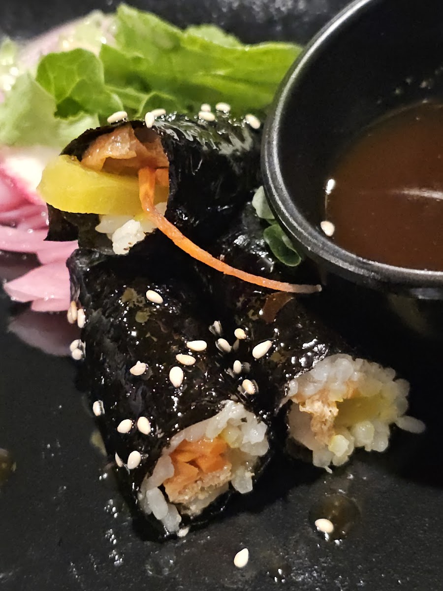HARUYA RAMEN Photo 7
