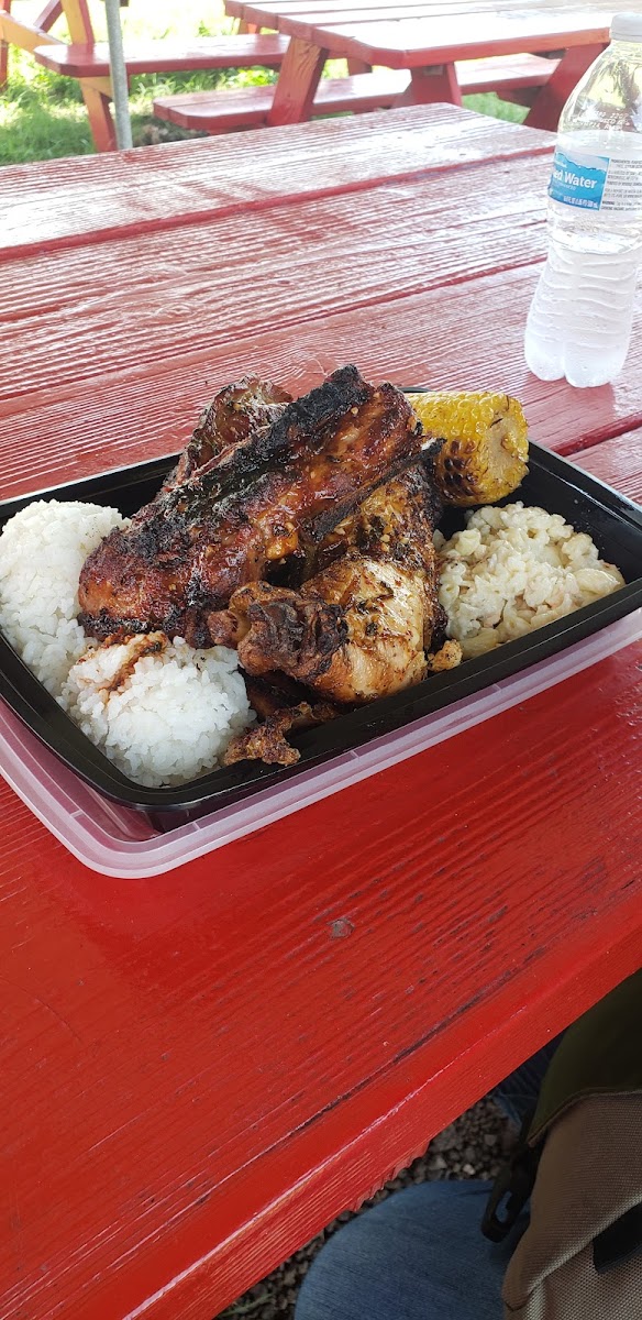 Kahuku Food Trucks Photo 10