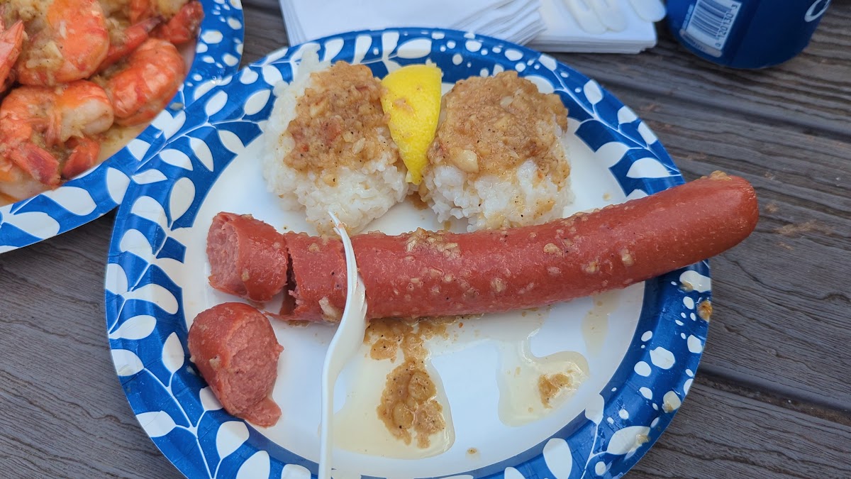 Kahuku Food Trucks Photo 2